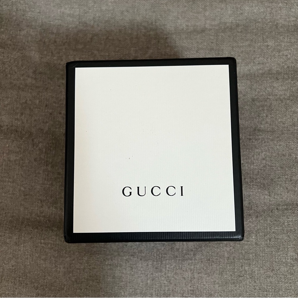 Gucci Stainless Steel Men's Dive Watch NWT - Picture 2 of 3